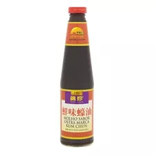 Lee Kum Kee Oyster Sauce Kun Chun 480g 17oz