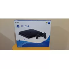 Play Station 4 Slim - 1tb Estado 10/10 