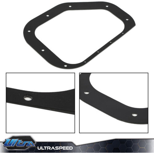 Fit For Humvee Hummer H1 Ecv Hood Rubber Seal Kit M998 M Oab Foto 7