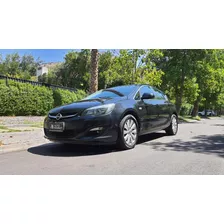 Opel Astra Enjoy 1.6 Aut | 80330 Km | Año: 2015 