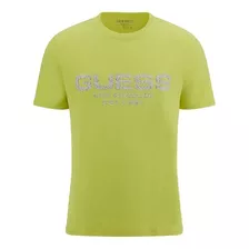 Camiseta Guess Citrus Spin