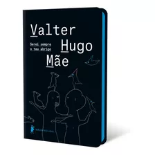 Livro Serei Sempre O Teu Abrigo