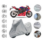 Recubrimiento Impermeable Moto Para Honda Gl 1800 Gold Wing