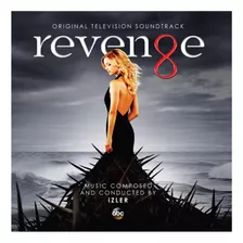 Revenge By Izler (original Television Soundtrack)