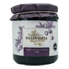 Mermelada De Calafate 500g Secreto D La Patagonia. Agronewen