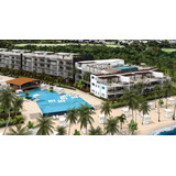 Complejo De Apartamentos Frente A La Playa En La Romana Id 3014