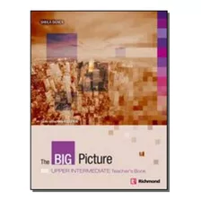 The Big Picture 4 Teachers Book 1a Ed Moderna Didatico