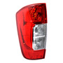 Stop Nissan Frontier 4x4 Derecho 2001 - 2005 nissan KING CAB XE 4X4