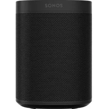 Sonos One - Caixa De Som Sem Fio
