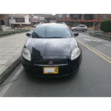 Fiat Bravo 1,4 Turbo