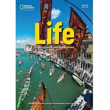 Life Pre-intermediate - 2nd Ed. - Student´s Book