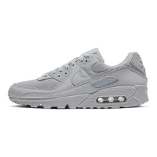 Zapatilla Nike Air Max 90 Deportivo De Baile Cn8490-100  