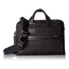 Tumi Alpha Slim Maletín Para Hombre 1173461041001