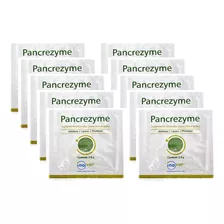 Pancrezyme - 10 Sachês