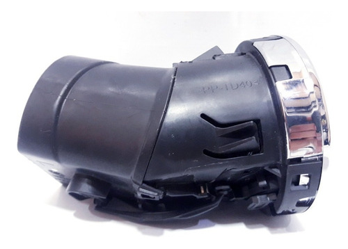 Difusor Ar Direito Peugeot 308/408 9670079877 Original 4