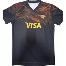 Camiseta De Rugby Imago 