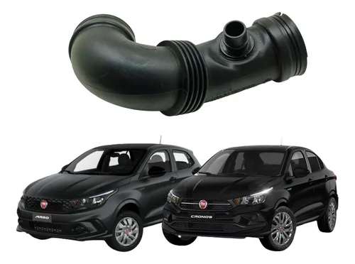 Mangueira Duto Filtro Ar Fiat Argo Cronos 51993804 Usado 1