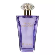 Dulce Vanidad Eau De Parfum Yanbal Unique 50 Ml