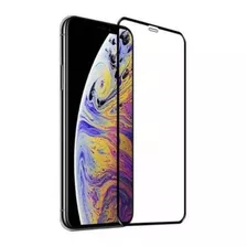 Película De Vidro 3d Para iPhone 11 E Xr