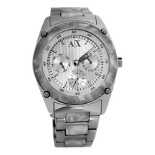 Reloj Armani Ex Ax5076 Nuevo Entrega Inmediata Original
