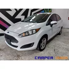 Ford Fiesta Se C/63854