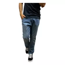 Calça Jeans Skinny Cousineau- Nicoboco