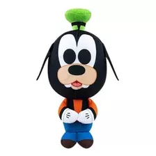 Peluche Funko Disney: Mickey Mouse - Goofy 4