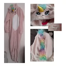 Disfraz Unicornio Talla 12