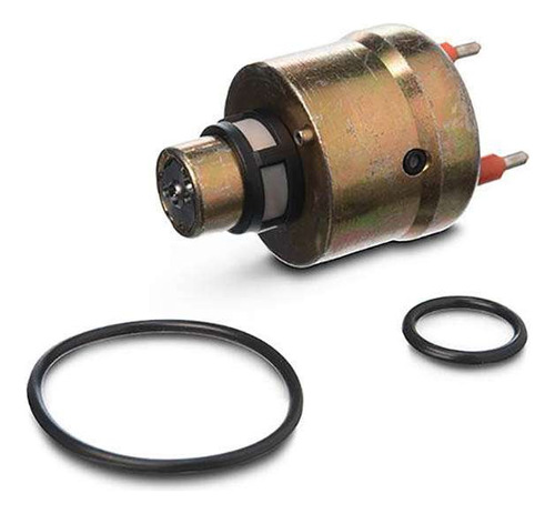 Inyector Gasolina Para Pontiac J2000 Sunbird 1.8 1984-1985 Foto 2