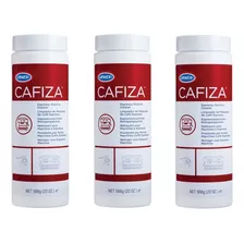 Cafiza Urnex X 3und - Kg A $194 - Kg a $442