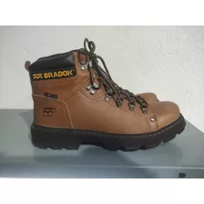 Bota Bradok Work Boot 2 Sahara 