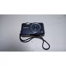 Câmera Samsung Es68 Descrição Leia -