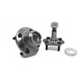 Kit De Carburador Walker P25/p2500 Van V8 5.7l 1970-1974