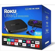 Roku Ultra Lt