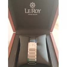 Reloj Colección Le Roy, Dama. Original 