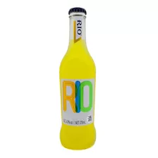 Coctel Rio Sabor Grosella Negra, Naranja Y Vodka 275 Ml