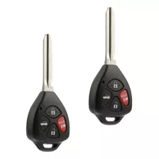 Se Adapta 2007 2008 2009 2010 Toyota Camry Key Fob Hyq1...