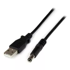 Startech.com Cable Usb Barril Tipo N De 2 M - Cable De ...