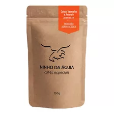 Café Ninho Da Águia Jardim Do Sol Em Grãos 250g