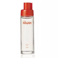 Natura Eau De Toilette Femenino Kaiak Clásico Mini 25ml