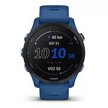 Garmin Forerunner 255 1.3 Tidal Blue