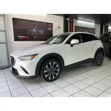 Miura Motors - Mazda Cx-3 I Sport 2021