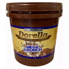 Dorella Mega Crunch 4kg