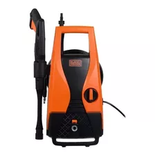 Hidrolavadora De Alta Presión Black+decker 1400w Recomendado