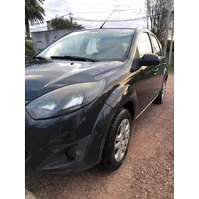 Ford Fiesta 2013 1.6 One Ambiente 98cv