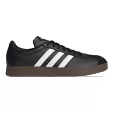 Zapatillas Hombre adidas Vl Court Base Negro Jj deportes