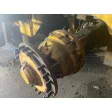 Cubo Roda Volvo L110f L120f