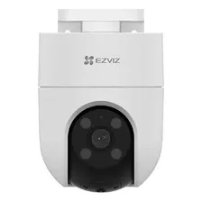 Ezviz H8c - Camara De Seguridad Wifi 2mp 1080p Exterior