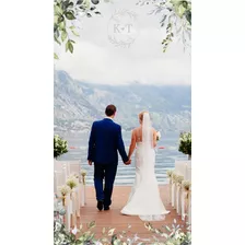 Filtro Para Instagram E Convite De Casamento E Aniversário