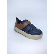 Tênis Masculino Infantil Casual Menino Dok 11037222